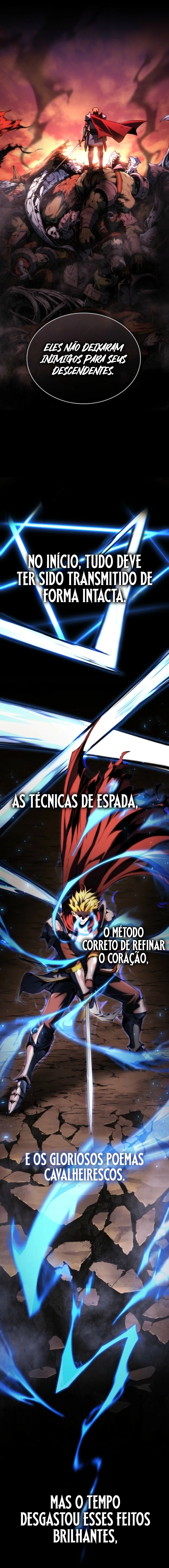 Eu Me Tornei o Primeiro Príncipe Rebelde capítulo 13 página 10