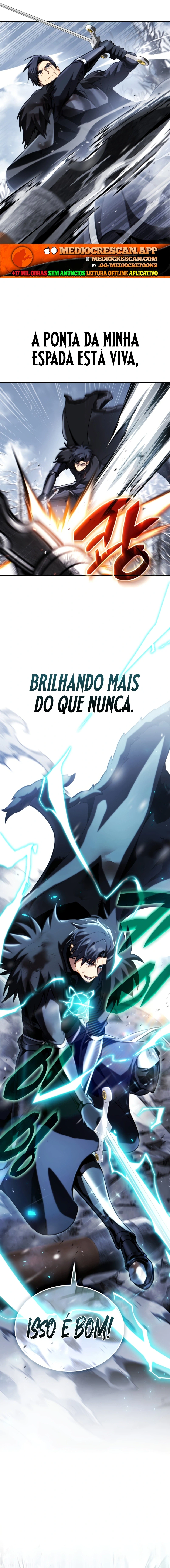 Eu Me Tornei o Primeiro Príncipe Rebelde capítulo 46 página 11
