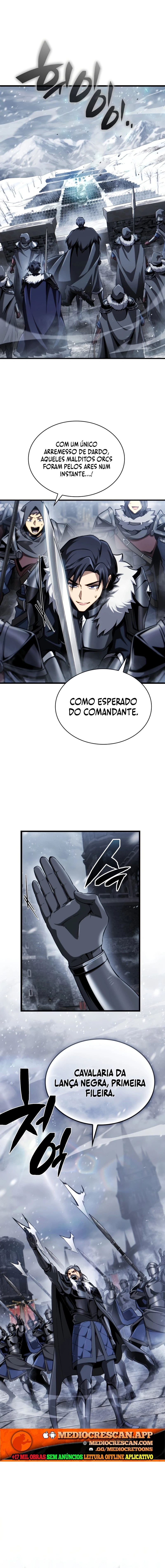 Eu Me Tornei o Primeiro Príncipe Rebelde capítulo 42 página 14