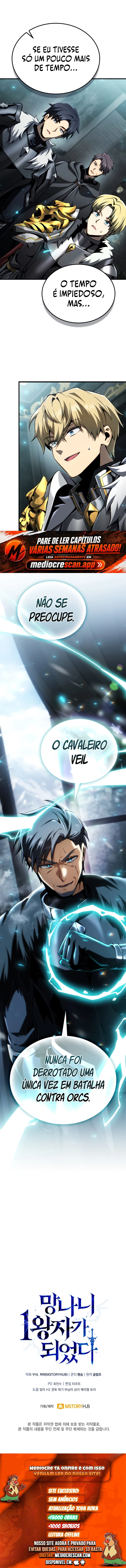 Eu Me Tornei o Primeiro Príncipe Rebelde capítulo 41 página 15