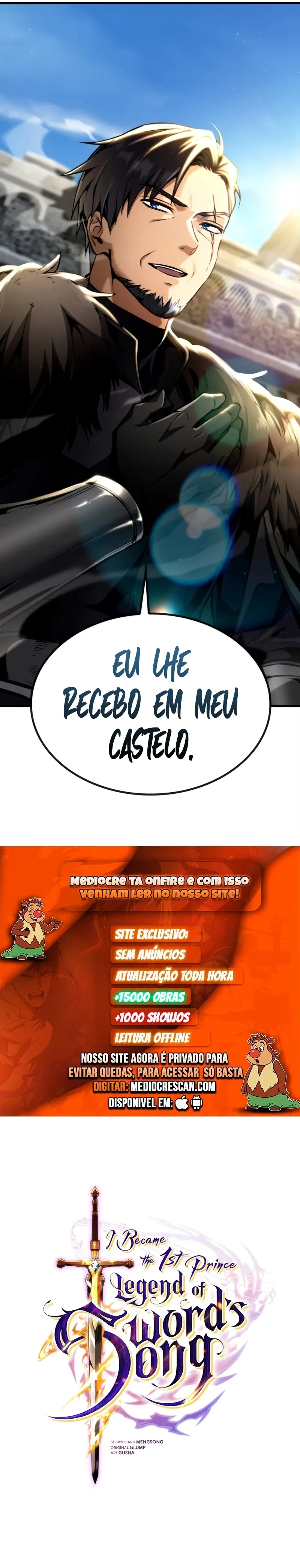 Eu Me Tornei o Primeiro Príncipe Rebelde capítulo 23 página 16