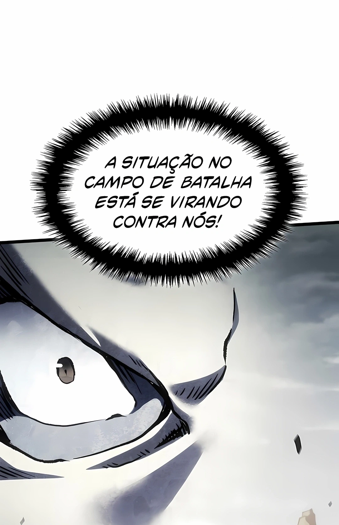 O Retorno do Rei do Punho capítulo 149 página 17