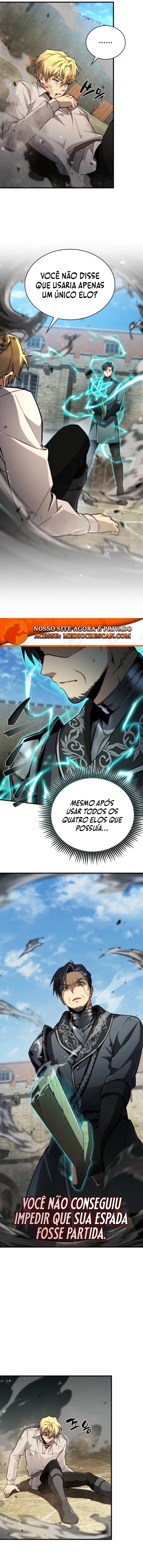Eu Me Tornei o Primeiro Príncipe Rebelde capítulo 13 página 18