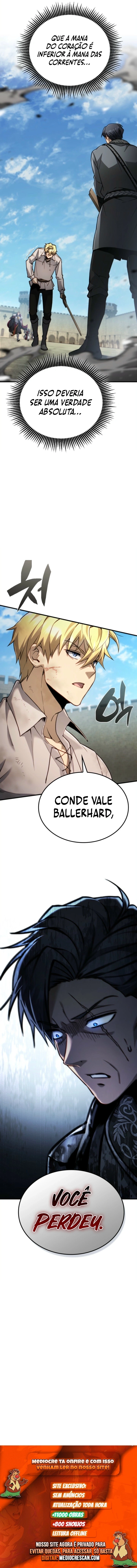 Eu Me Tornei o Primeiro Príncipe Rebelde capítulo 13 página 19