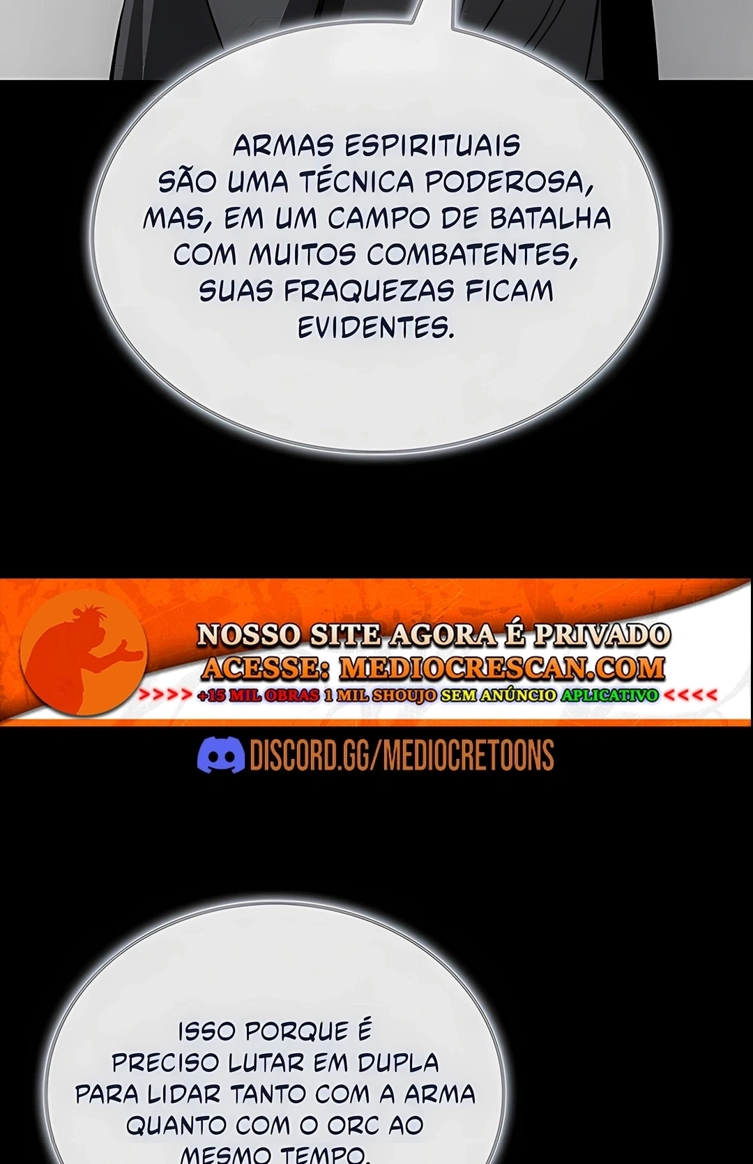 O Retorno do Rei do Punho capítulo 149 página 21