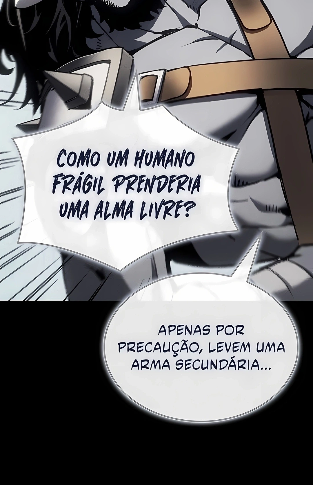 O Retorno do Rei do Punho capítulo 149 página 25