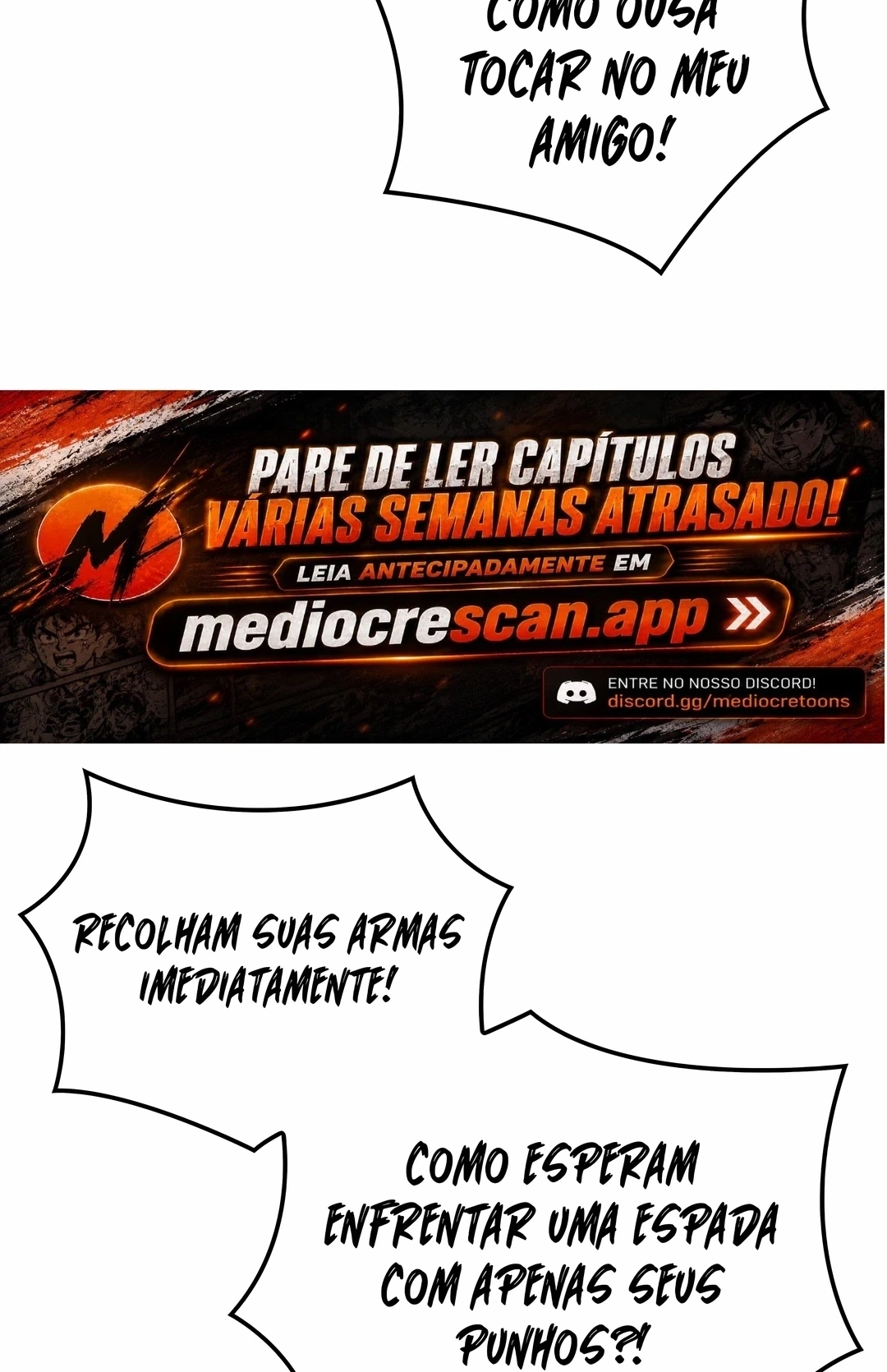 O Retorno do Rei do Punho capítulo 149 página 28