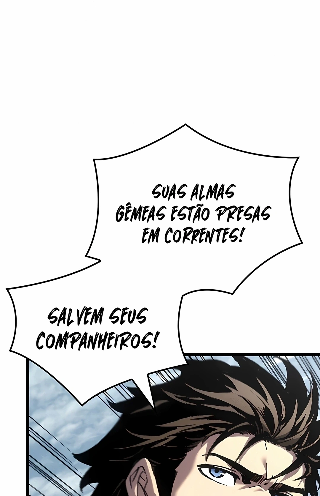 O Retorno do Rei do Punho capítulo 149 página 30