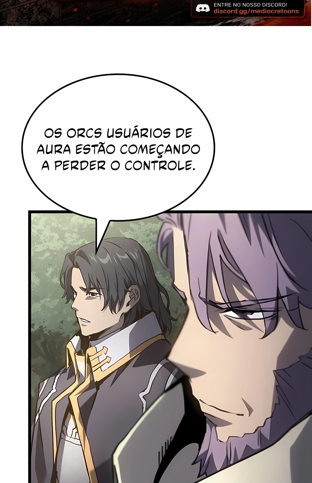 O Retorno do Rei do Punho capítulo 149 página 47