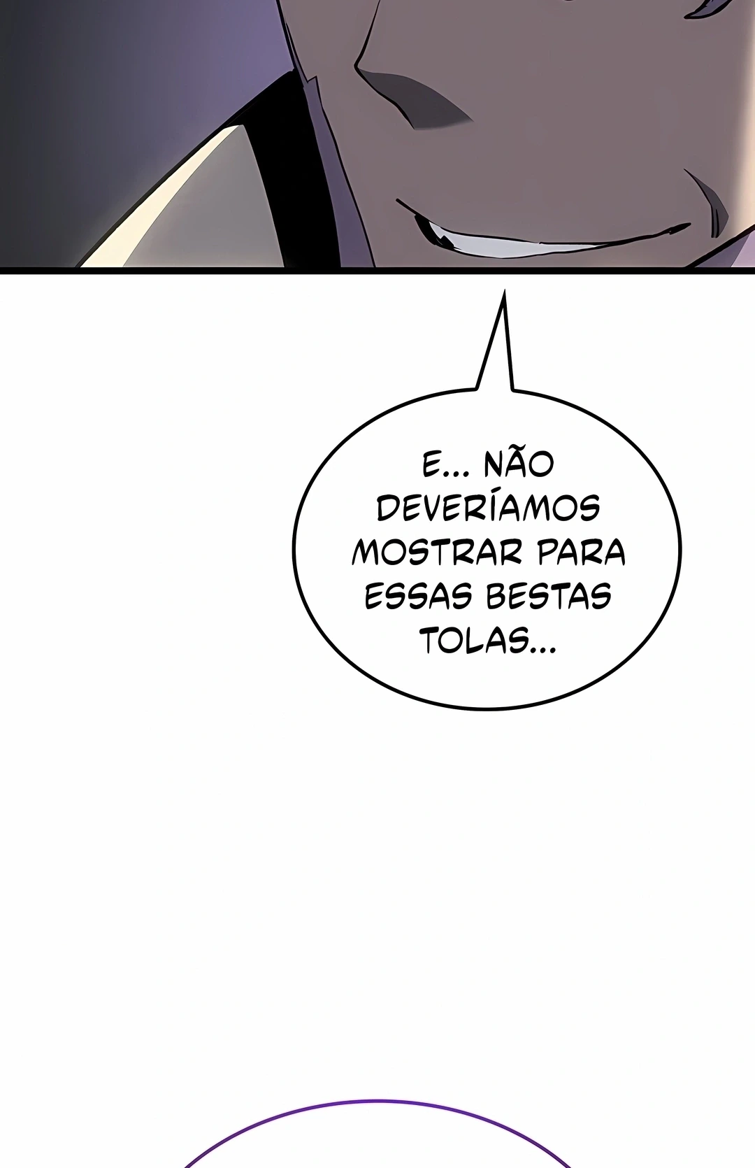 O Retorno do Rei do Punho capítulo 149 página 51