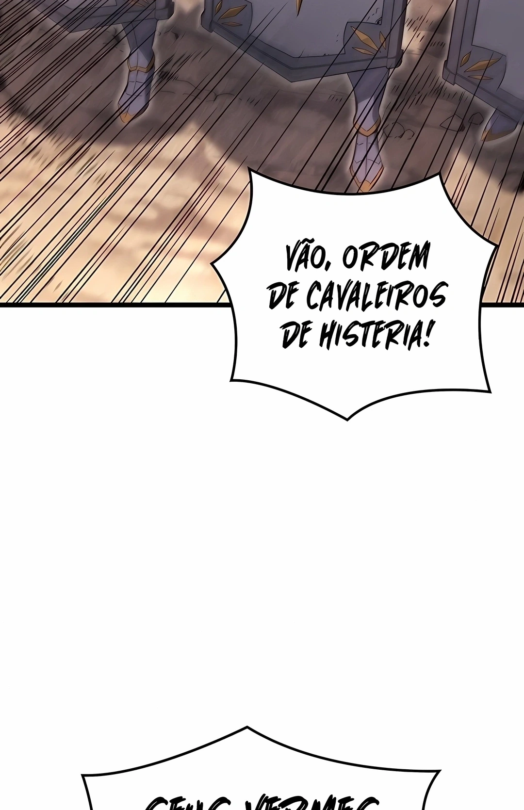 O Retorno do Rei do Punho capítulo 149 página 53