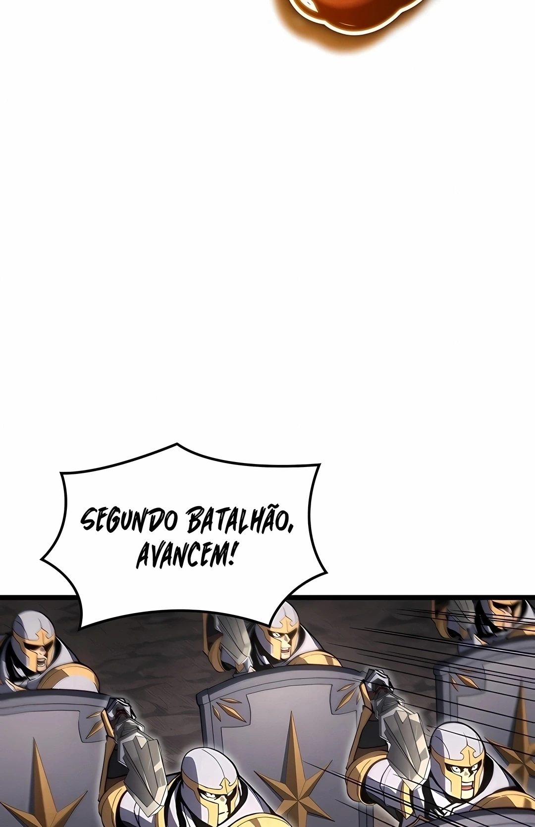 O Retorno do Rei do Punho capítulo 149 página 59