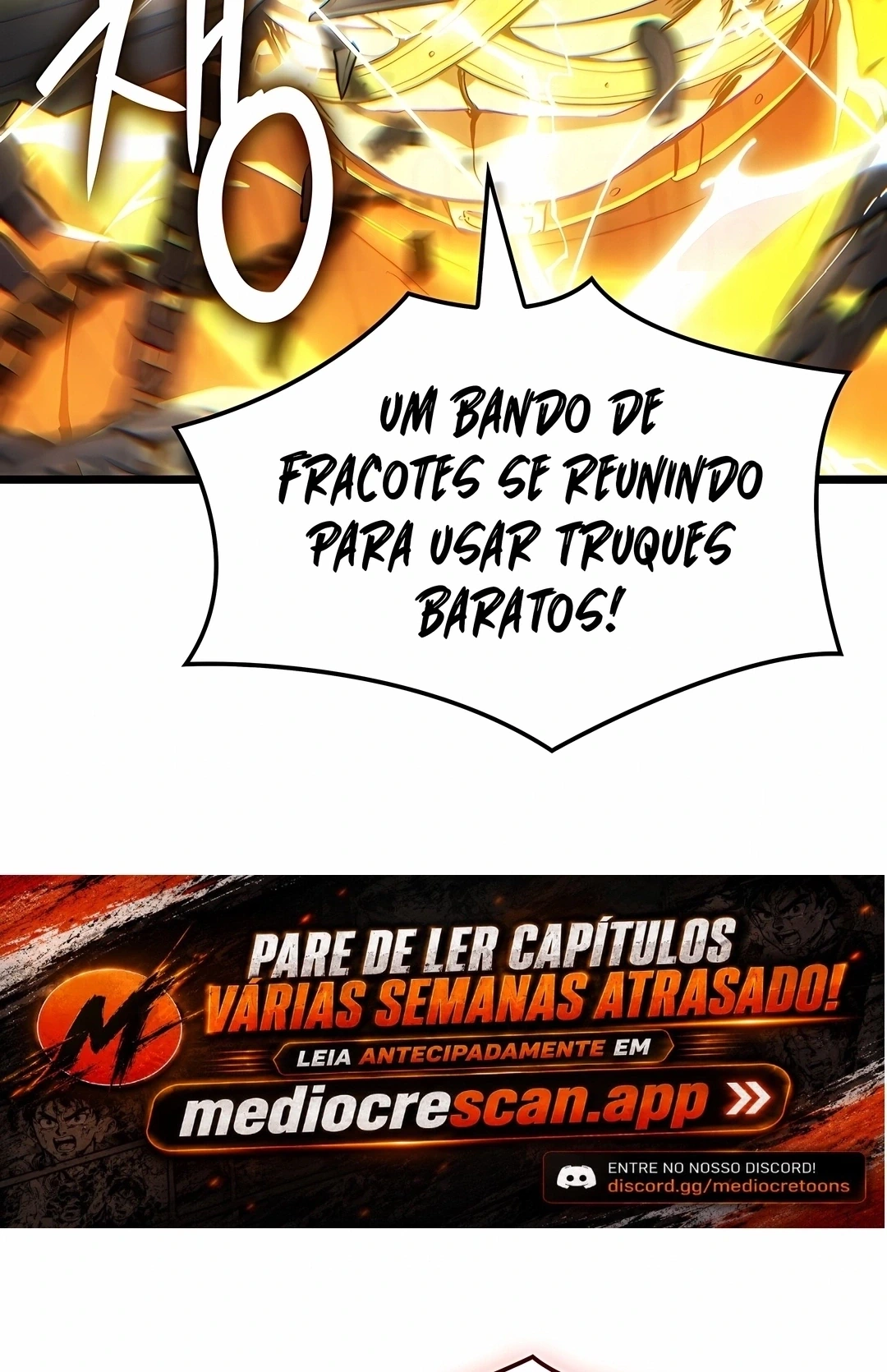 O Retorno do Rei do Punho capítulo 149 página 64