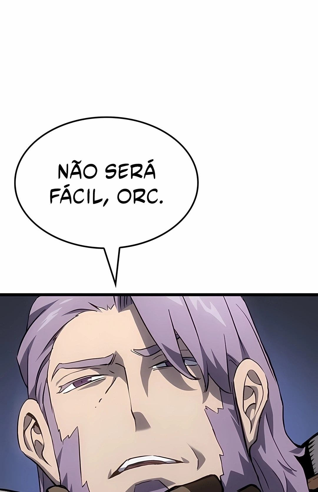 O Retorno do Rei do Punho capítulo 149 página 72
