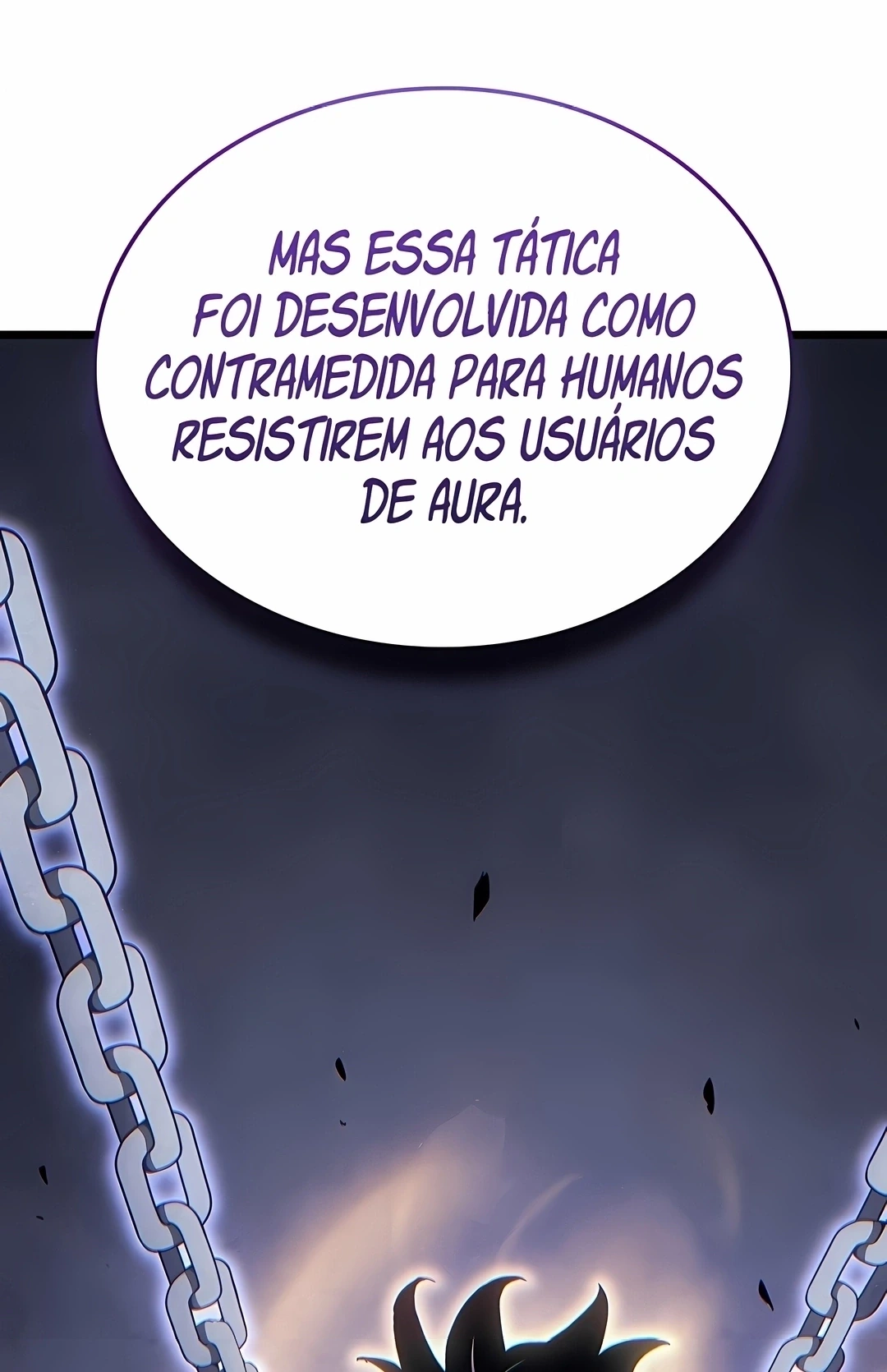 O Retorno do Rei do Punho capítulo 149 página 74