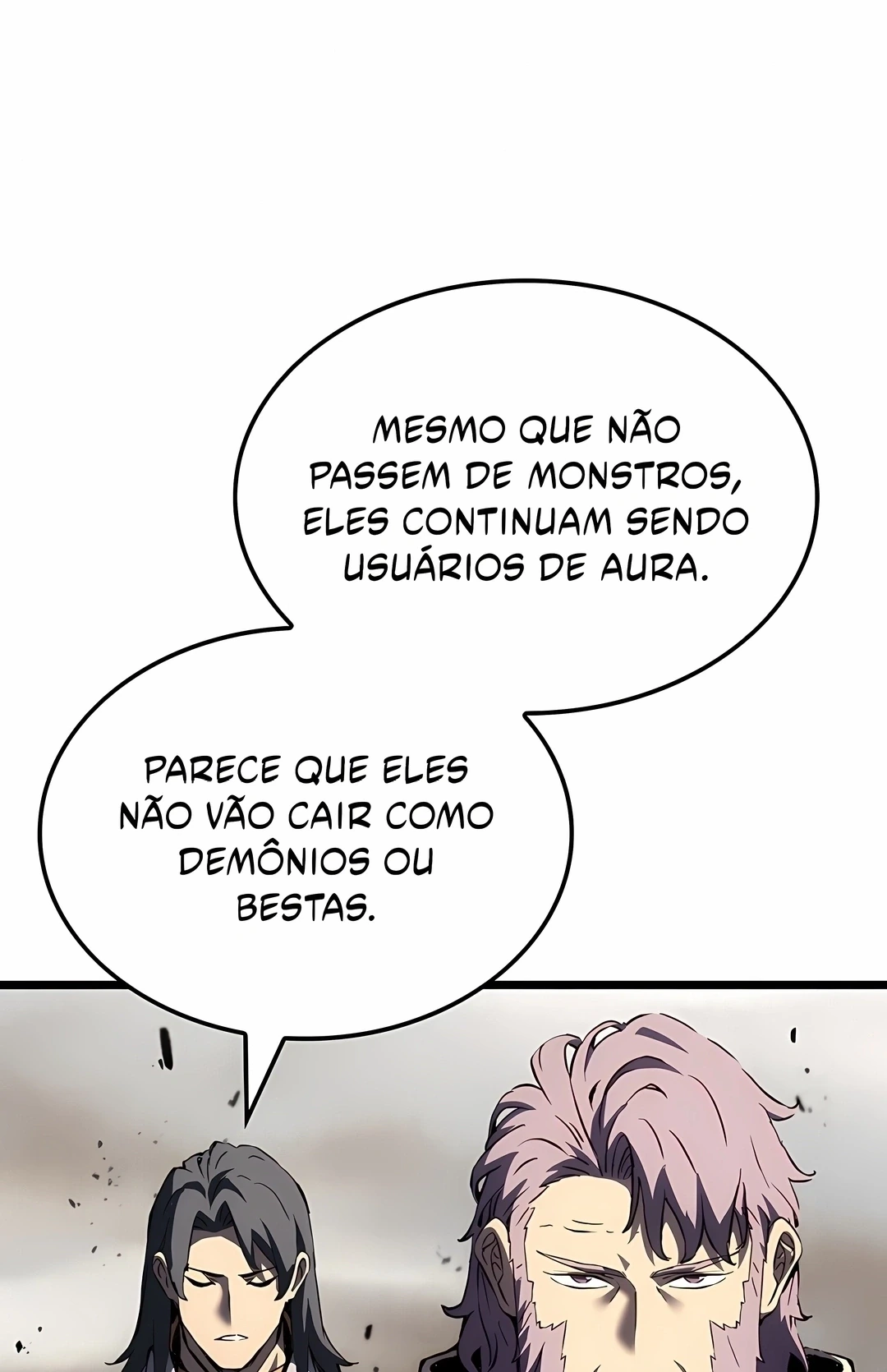 O Retorno do Rei do Punho capítulo 149 página 78