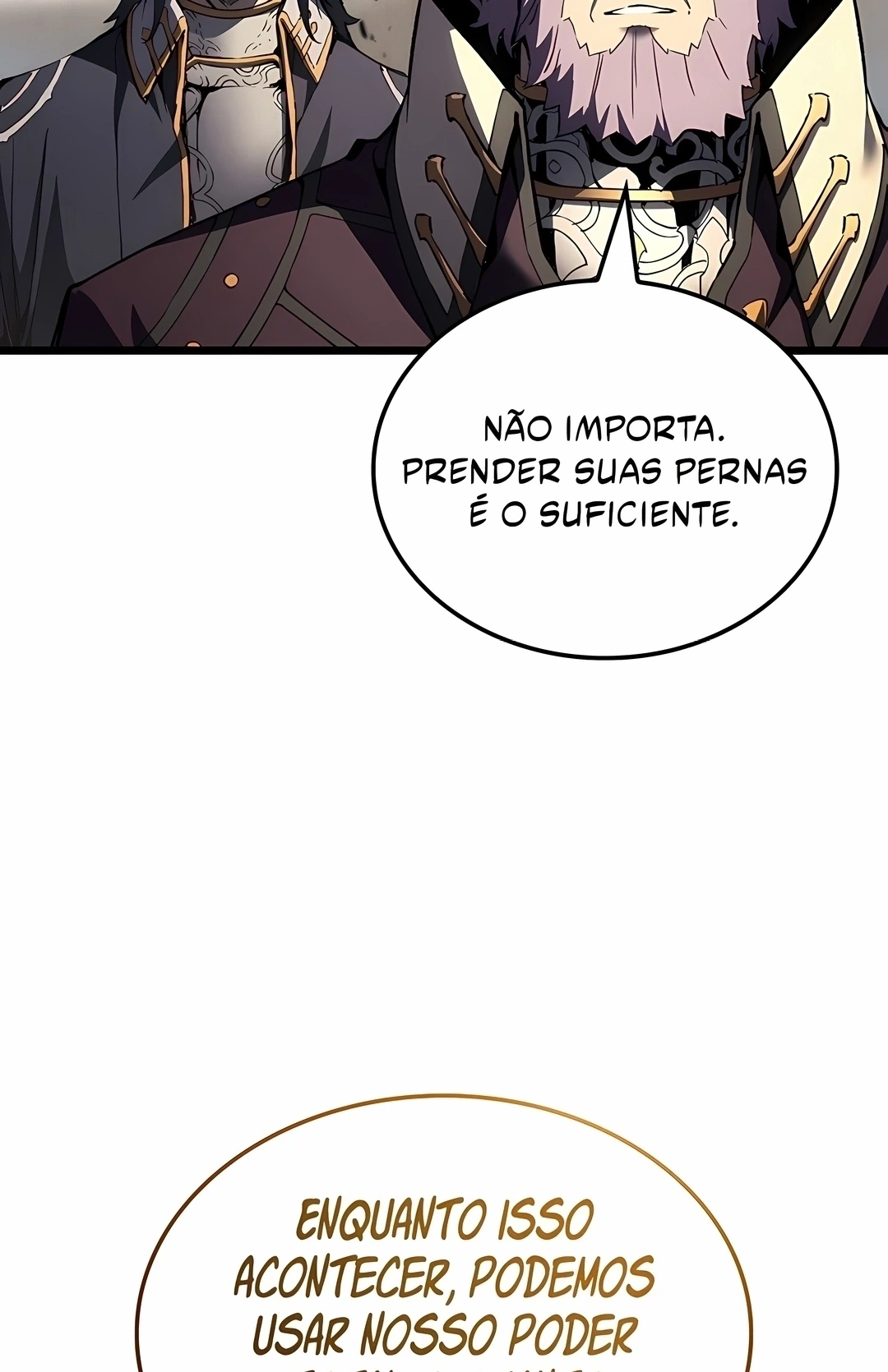 O Retorno do Rei do Punho capítulo 149 página 79