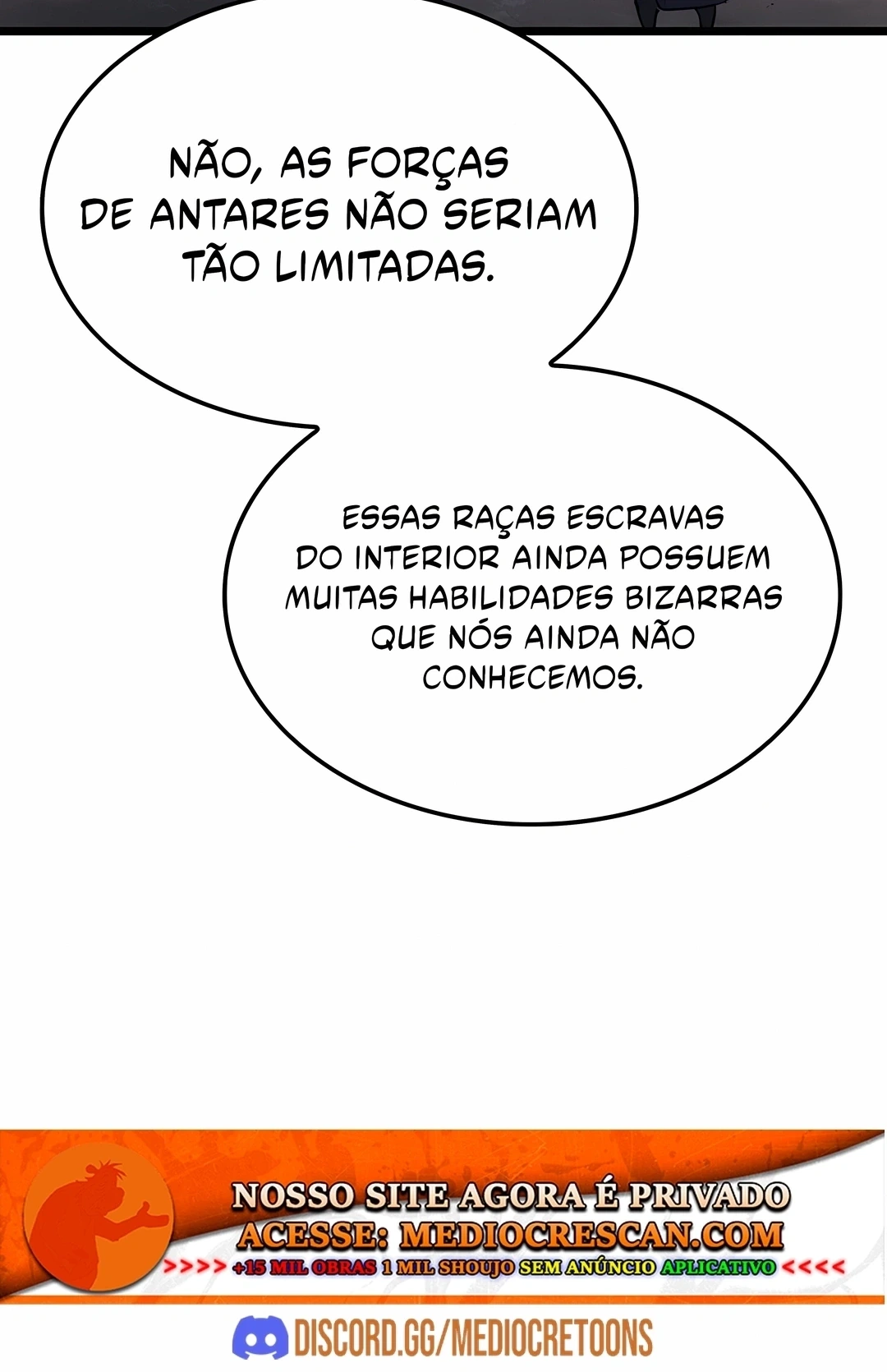 O Retorno do Rei do Punho capítulo 149 página 91