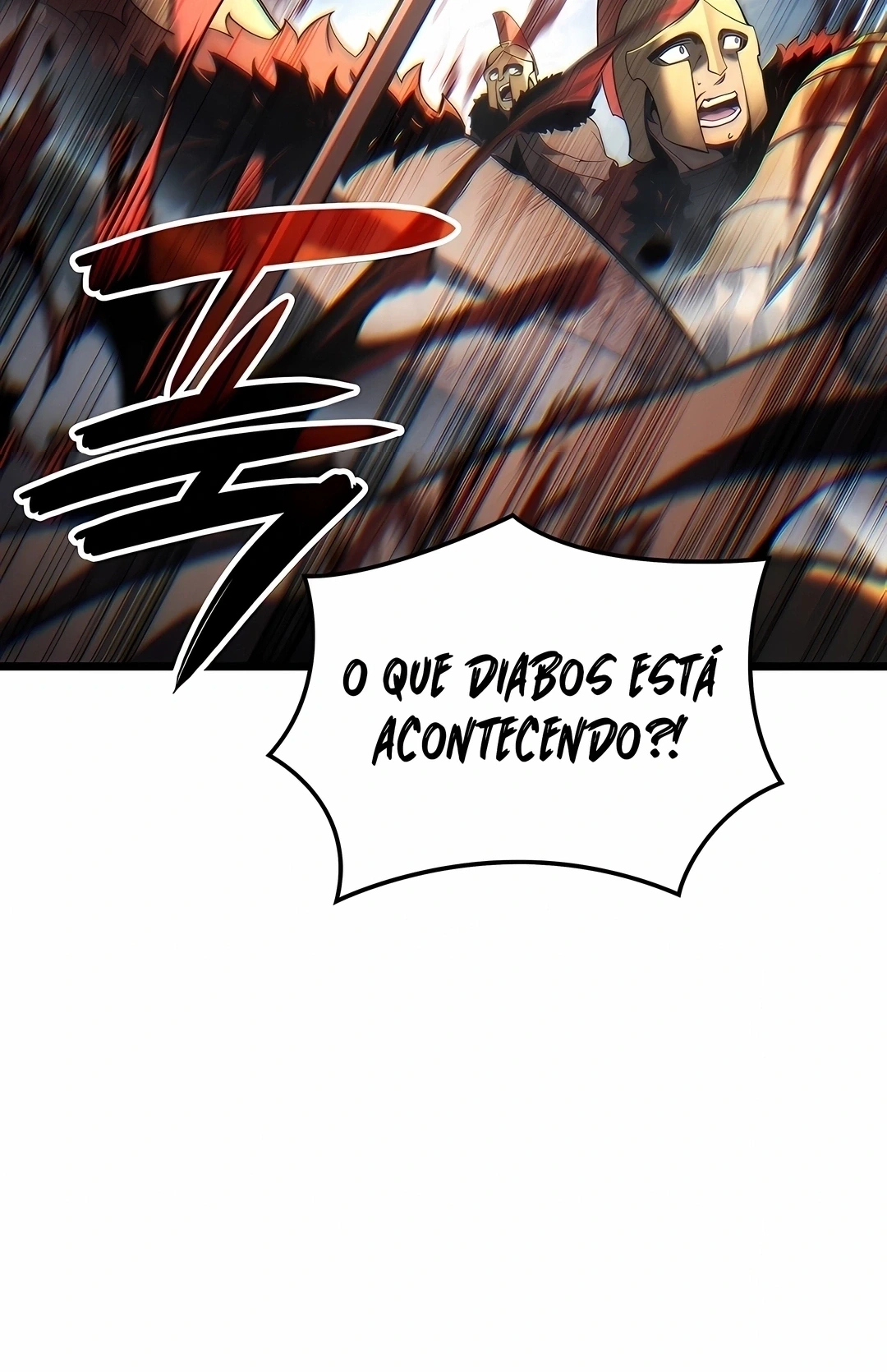 O Retorno do Rei do Punho capítulo 149 página 98