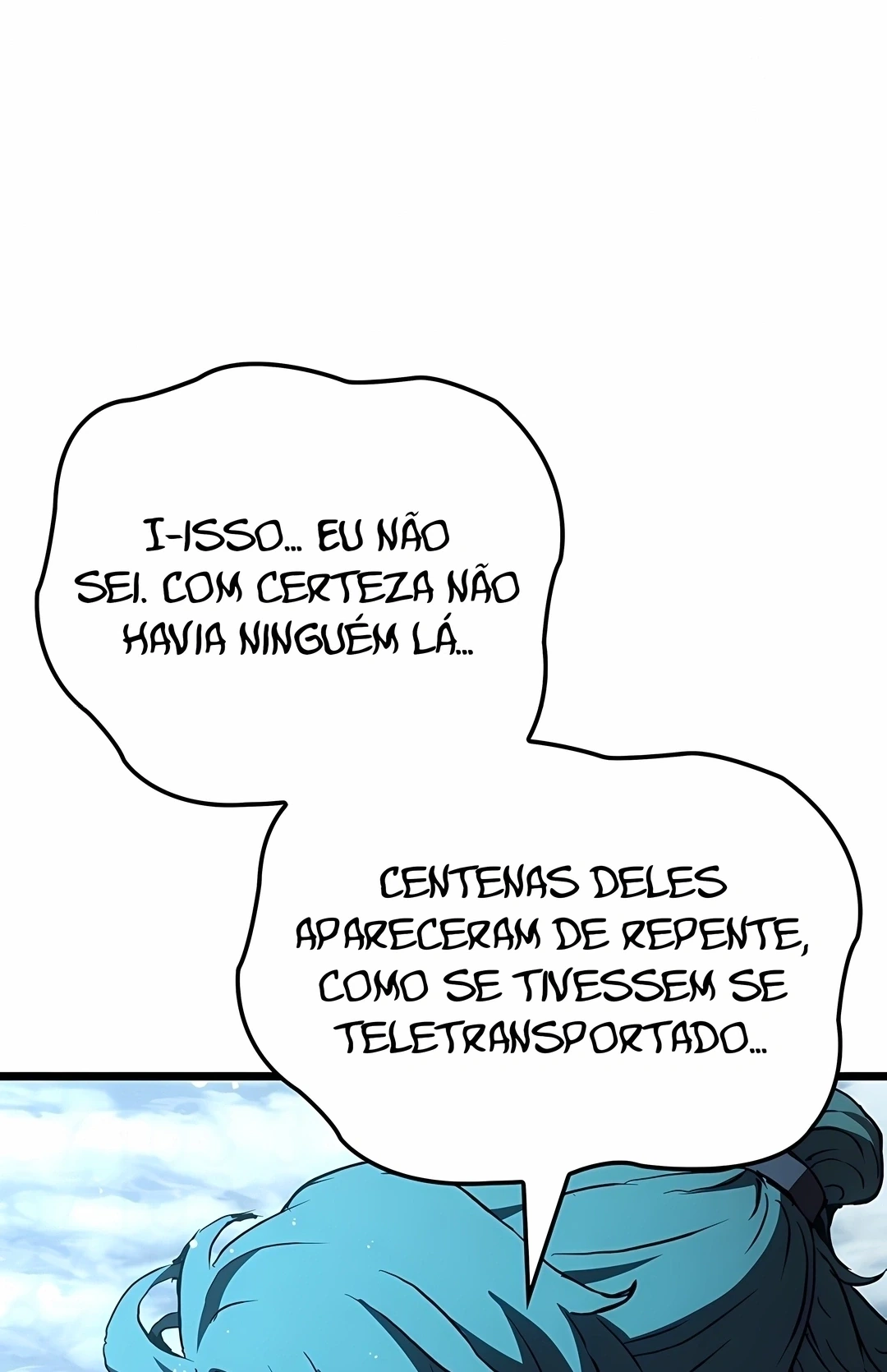 O Retorno do Rei do Punho capítulo 149 página 105