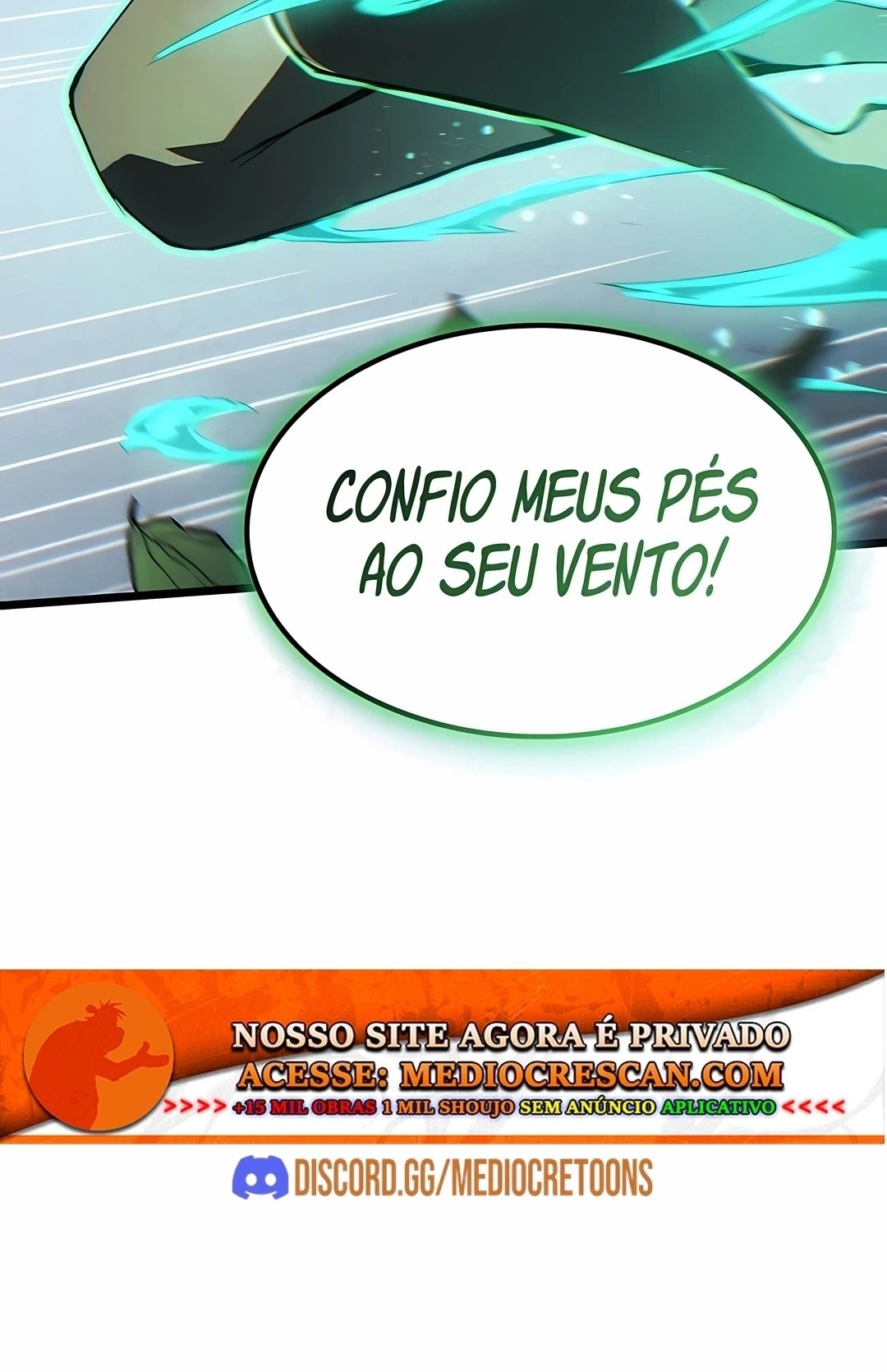 O Retorno do Rei do Punho capítulo 149 página 111