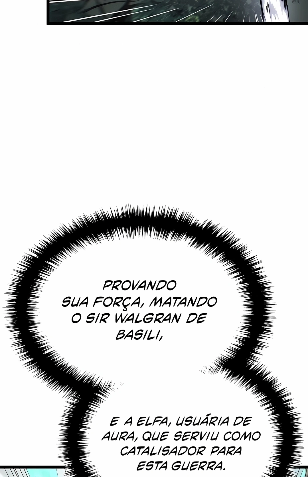 O Retorno do Rei do Punho capítulo 149 página 114