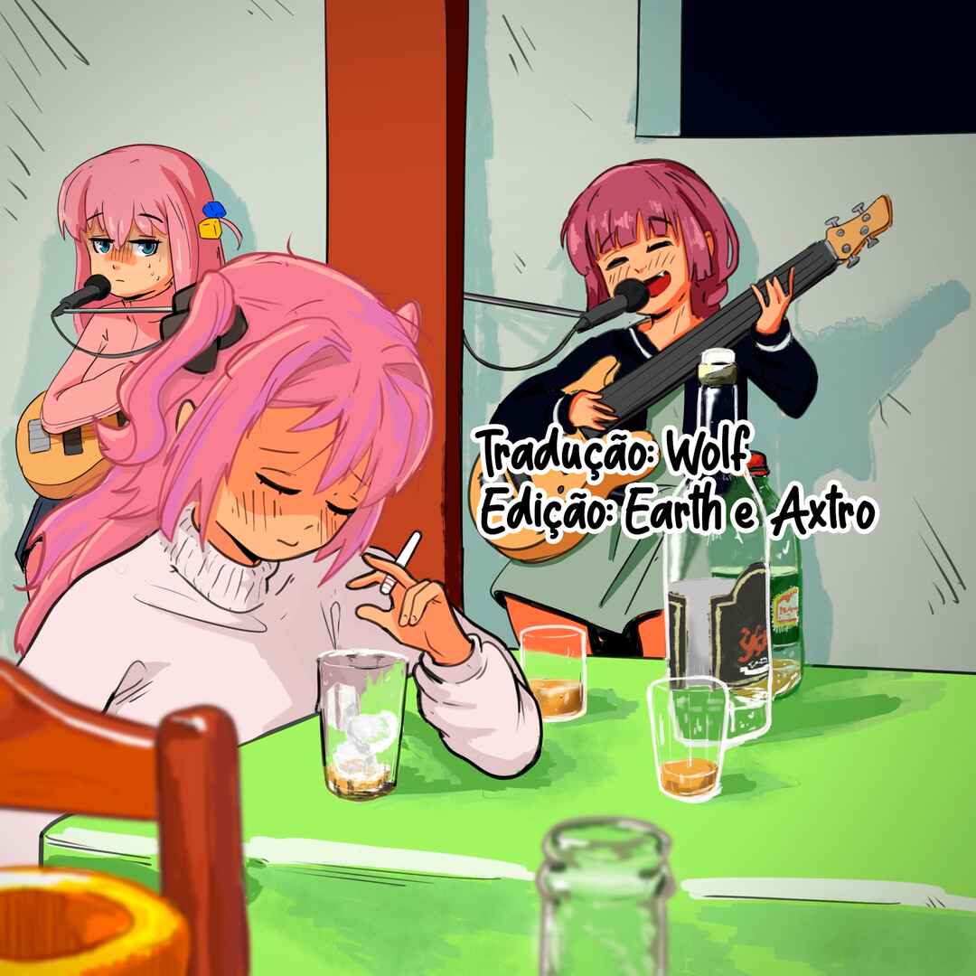 Kamiina Botan, Yoeru Sugata wa Yuri no Hana capítulo 10 página 1