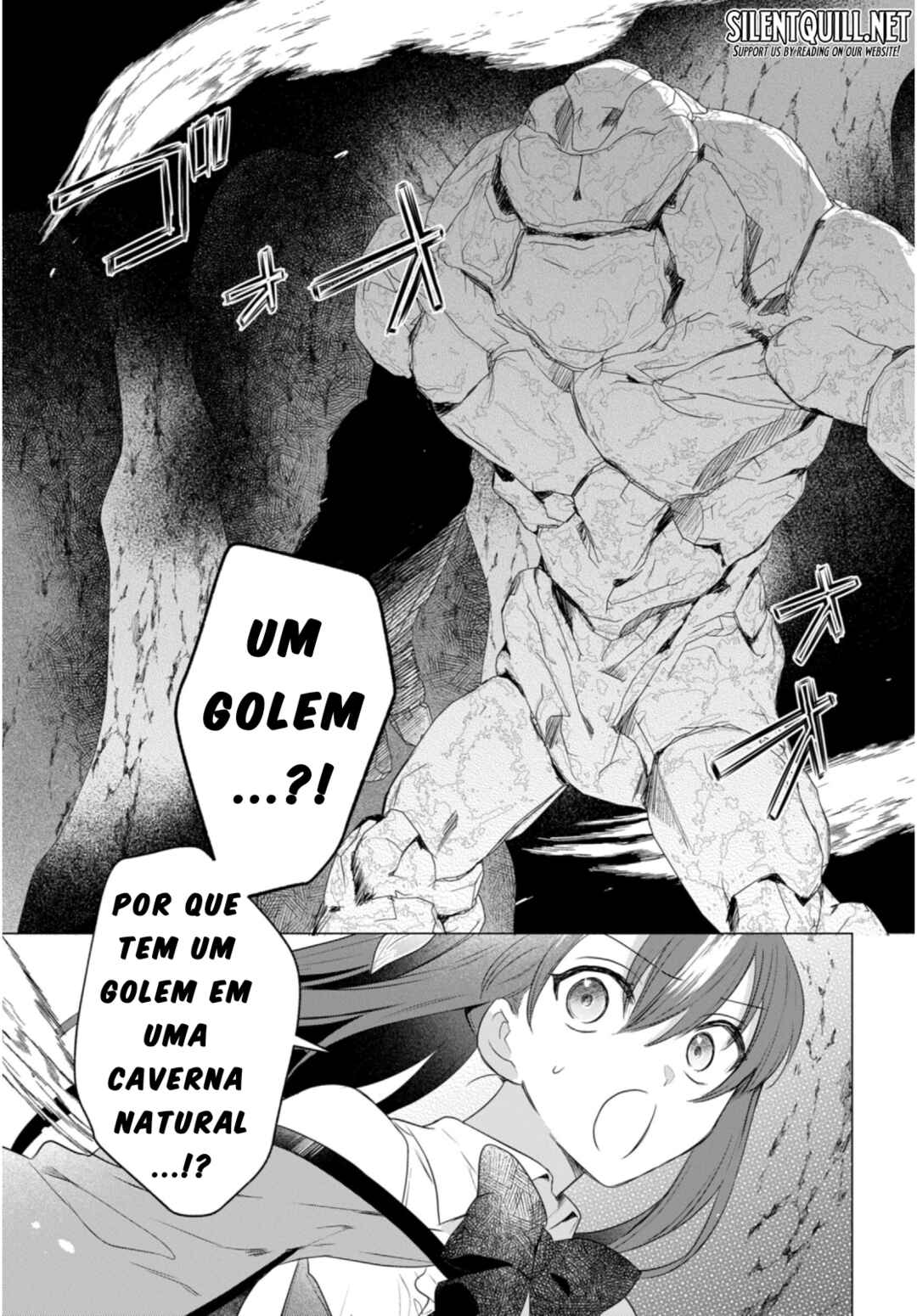 Kabeyaku nado Fuyou to Tsuihou Sareta S-kyuu Boukensha, “Dorei Kaihou” Skill o Kushi Shite Shijou Saikyou no Kunizukuri capítulo 18 página 10