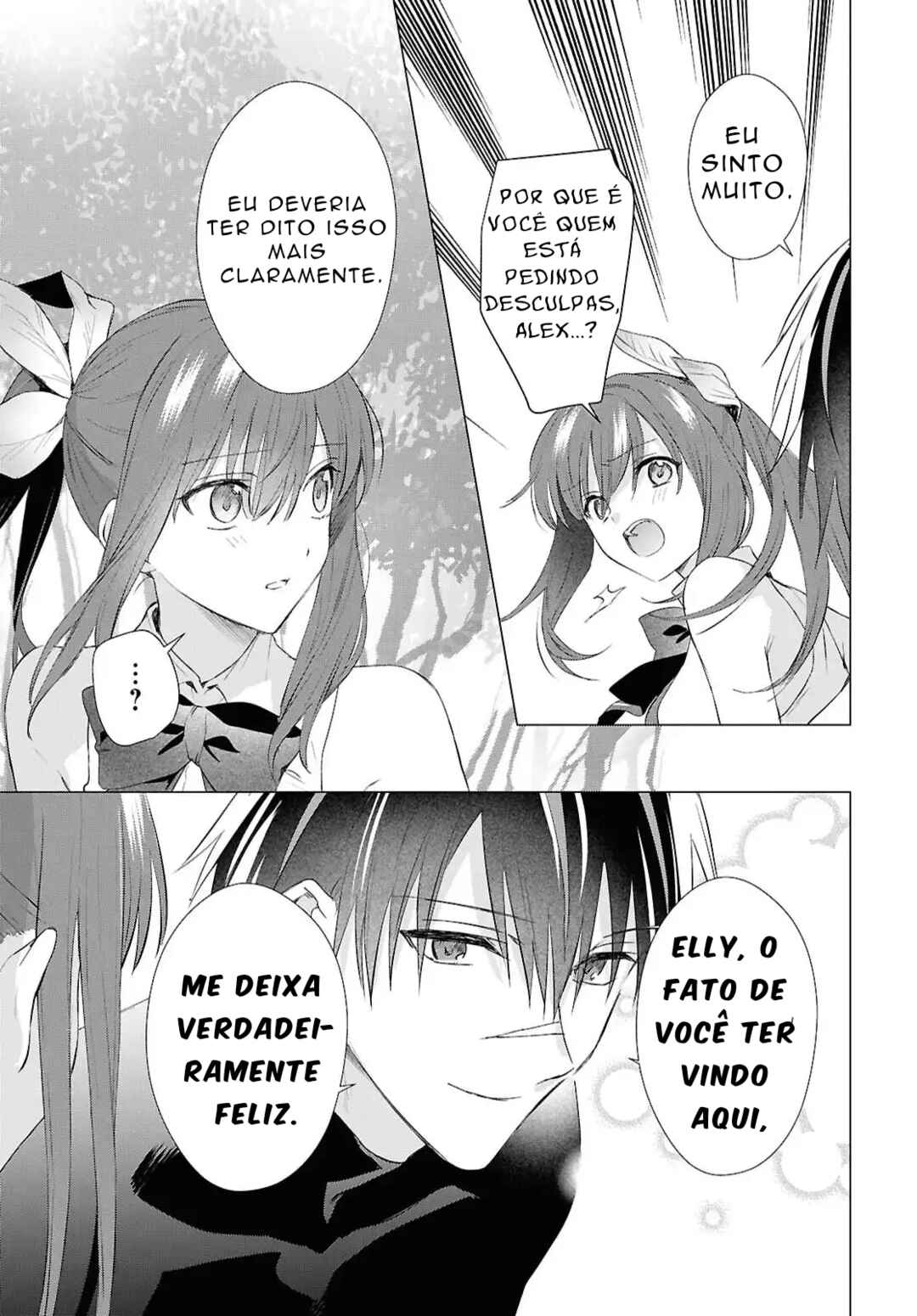 Kabeyaku nado Fuyou to Tsuihou Sareta S-kyuu Boukensha, “Dorei Kaihou” Skill o Kushi Shite Shijou Saikyou no Kunizukuri capítulo 19 página 10