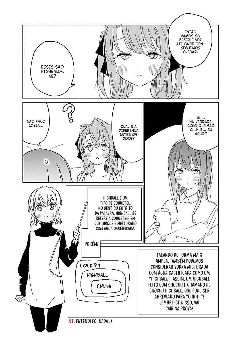 Kamiina Botan, Yoeru Sugata wa Yuri no Hana capítulo 11 página 10