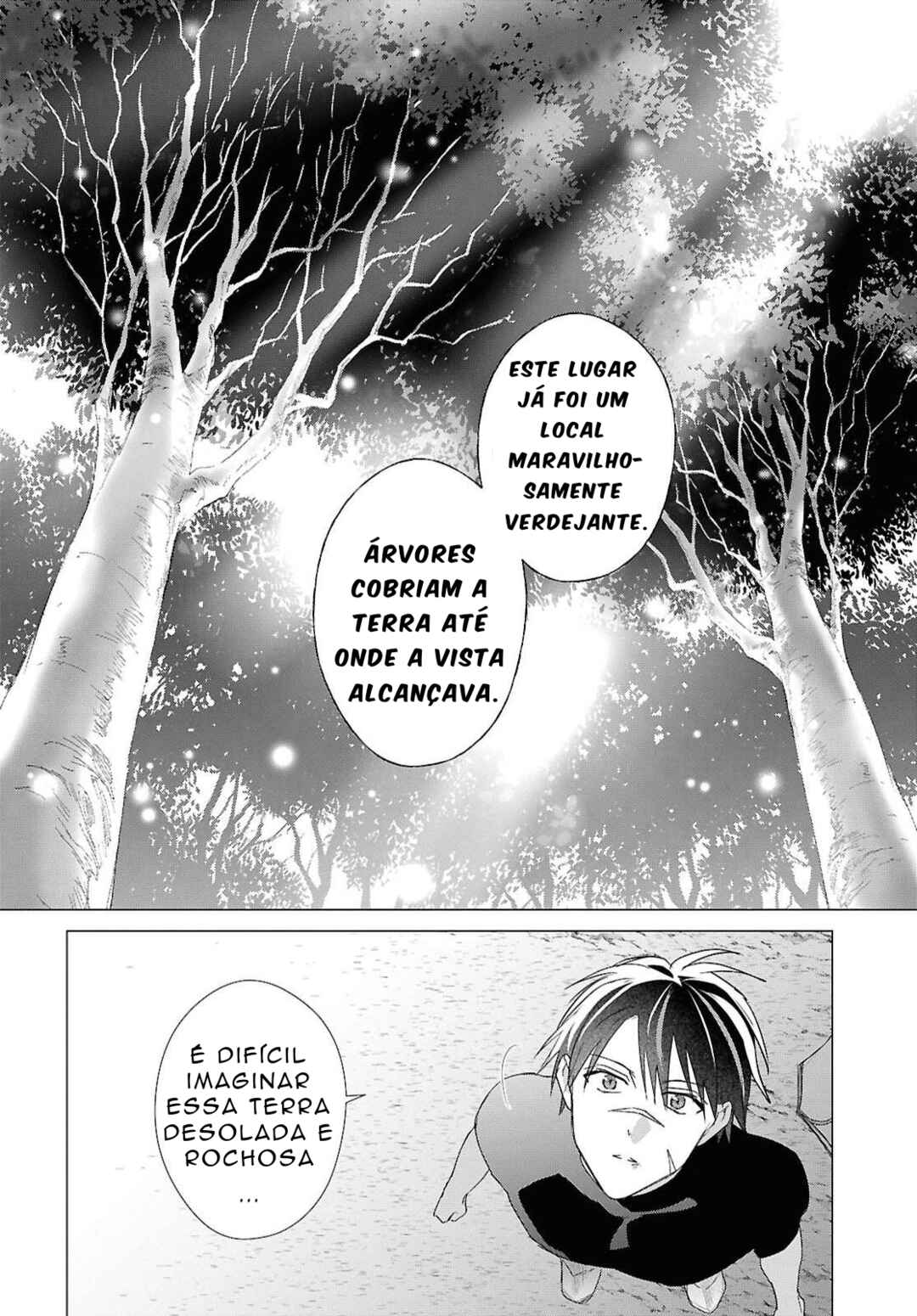 Kabeyaku nado Fuyou to Tsuihou Sareta S-kyuu Boukensha, “Dorei Kaihou” Skill o Kushi Shite Shijou Saikyou no Kunizukuri capítulo 24 página 11