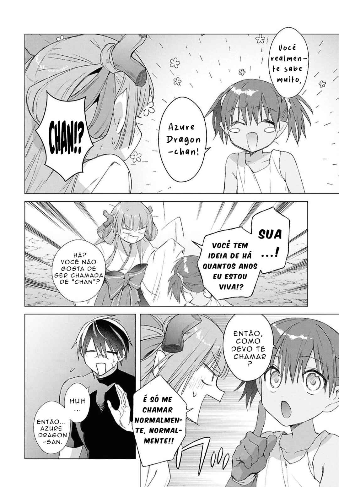 Kabeyaku nado Fuyou to Tsuihou Sareta S-kyuu Boukensha, “Dorei Kaihou” Skill o Kushi Shite Shijou Saikyou no Kunizukuri capítulo 24 página 13