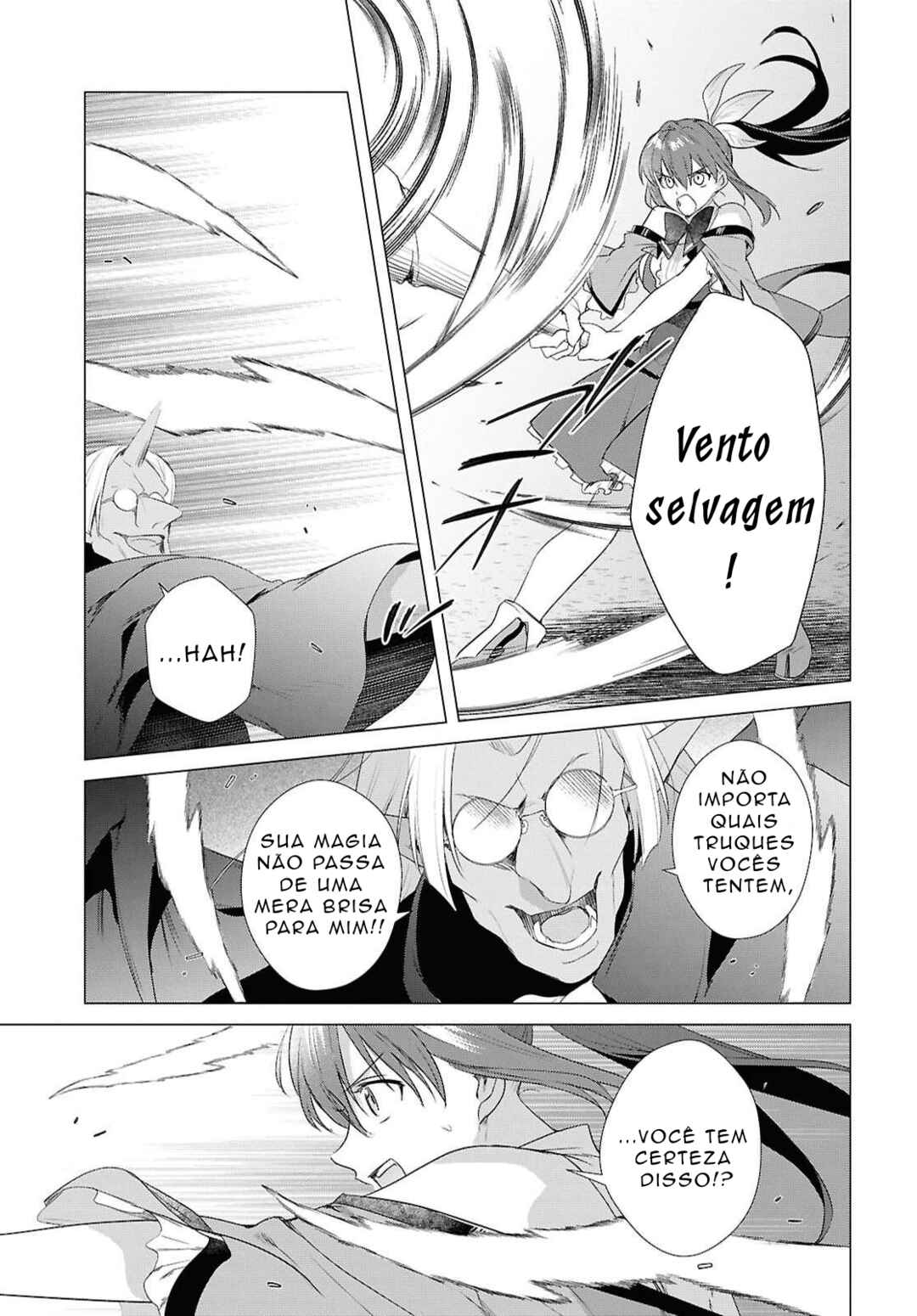 Kabeyaku nado Fuyou to Tsuihou Sareta S-kyuu Boukensha, “Dorei Kaihou” Skill o Kushi Shite Shijou Saikyou no Kunizukuri capítulo 22 página 15