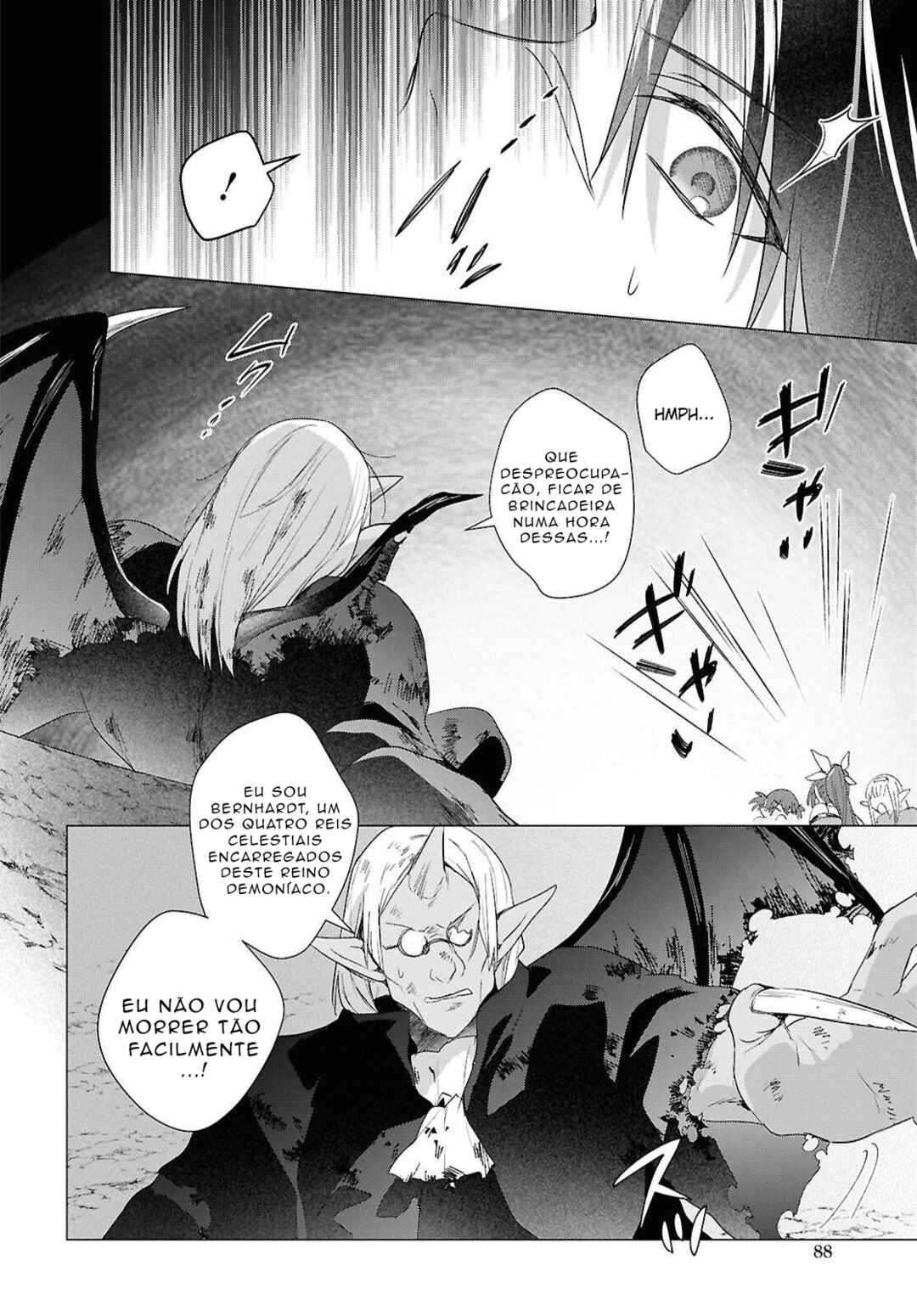 Kabeyaku nado Fuyou to Tsuihou Sareta S-kyuu Boukensha, “Dorei Kaihou” Skill o Kushi Shite Shijou Saikyou no Kunizukuri capítulo 23 página 15