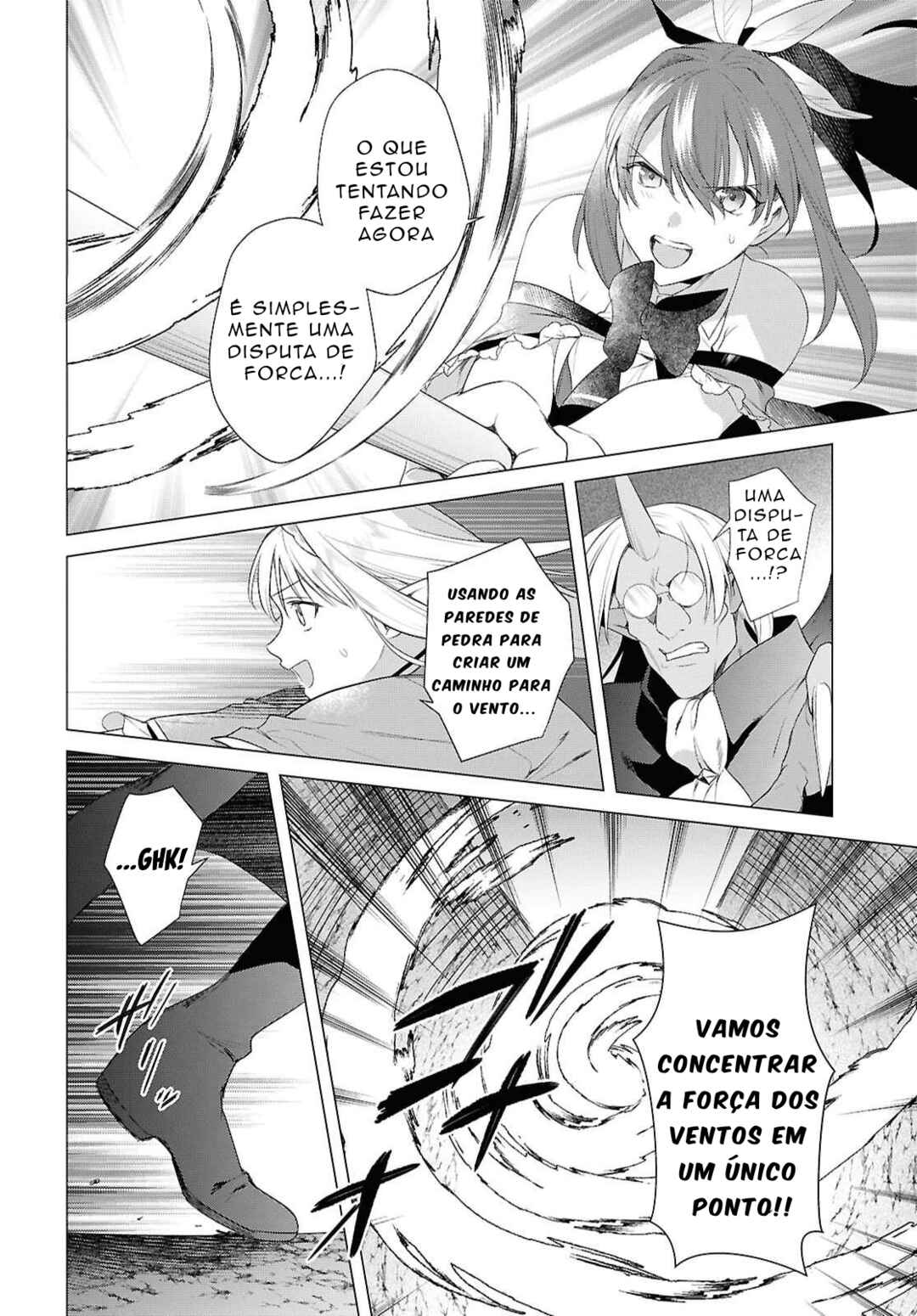 Kabeyaku nado Fuyou to Tsuihou Sareta S-kyuu Boukensha, “Dorei Kaihou” Skill o Kushi Shite Shijou Saikyou no Kunizukuri capítulo 22 página 16