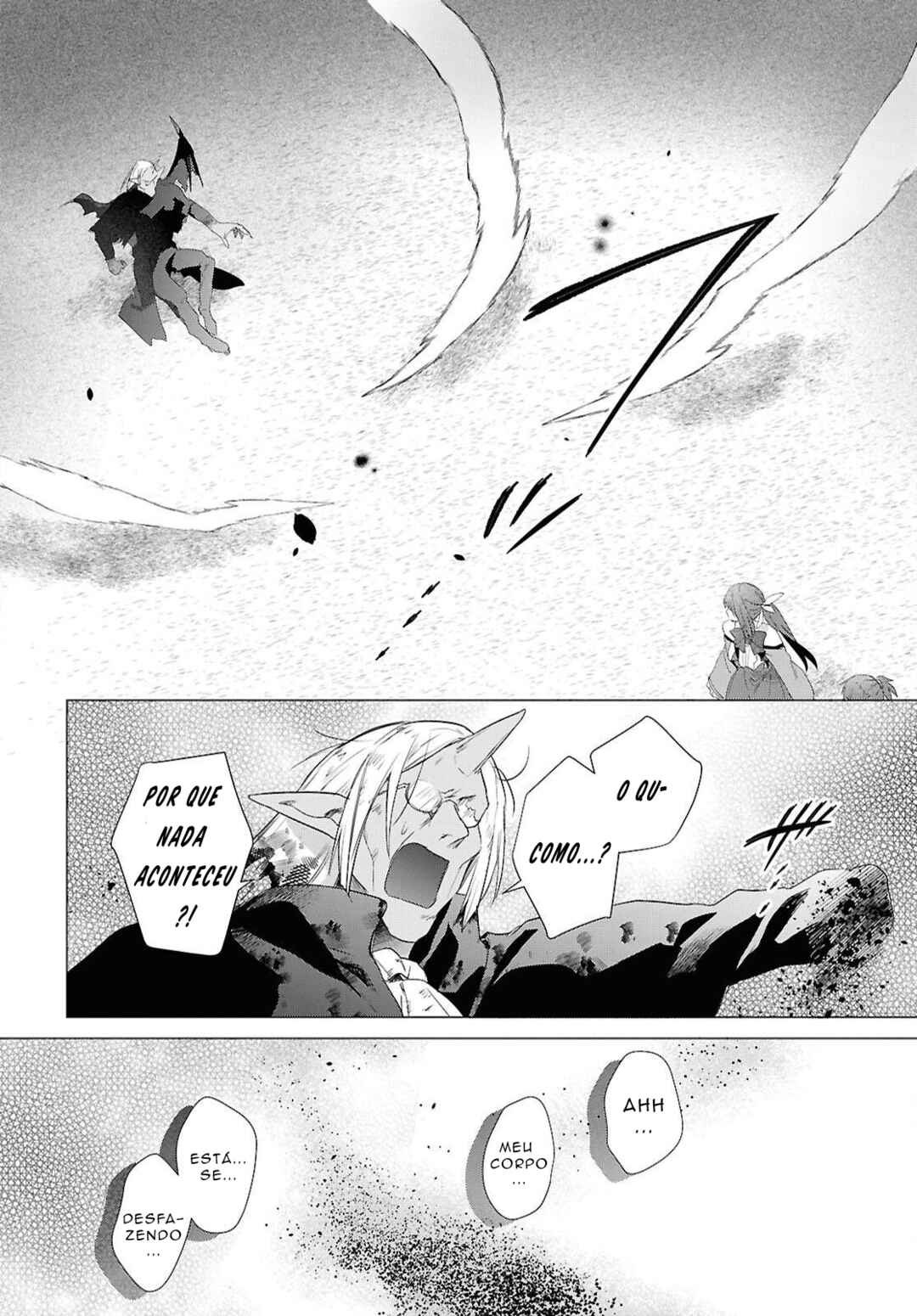Kabeyaku nado Fuyou to Tsuihou Sareta S-kyuu Boukensha, “Dorei Kaihou” Skill o Kushi Shite Shijou Saikyou no Kunizukuri capítulo 23 página 17