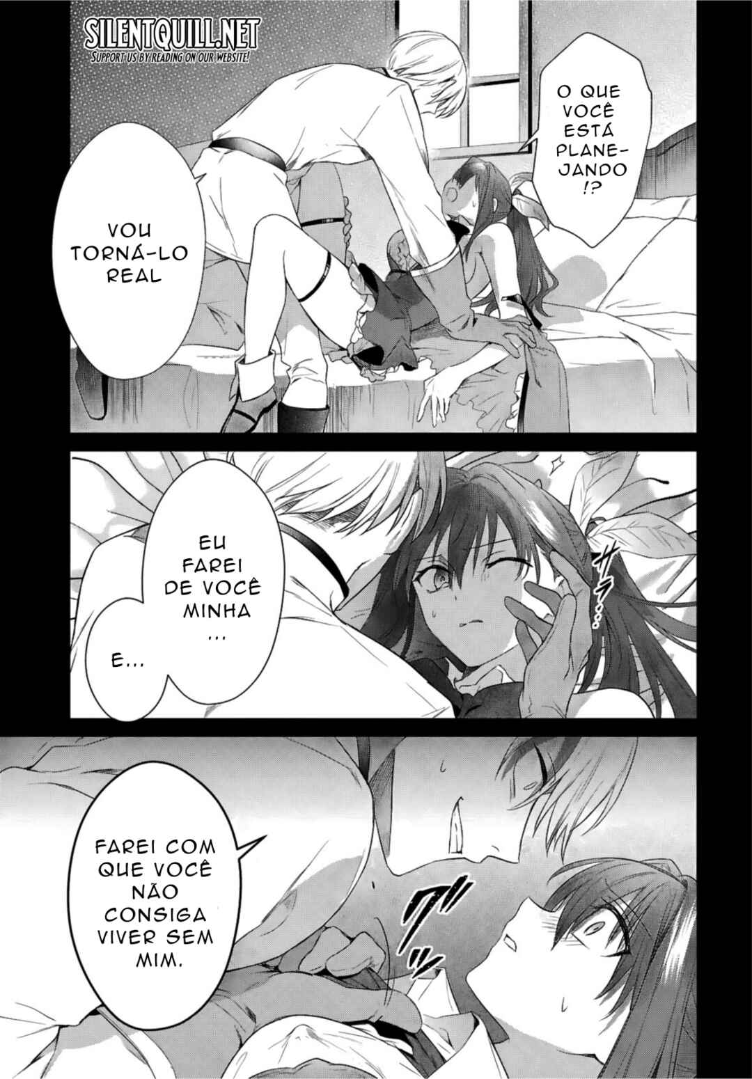 Kabeyaku nado Fuyou to Tsuihou Sareta S-kyuu Boukensha, “Dorei Kaihou” Skill o Kushi Shite Shijou Saikyou no Kunizukuri capítulo 16 página 17