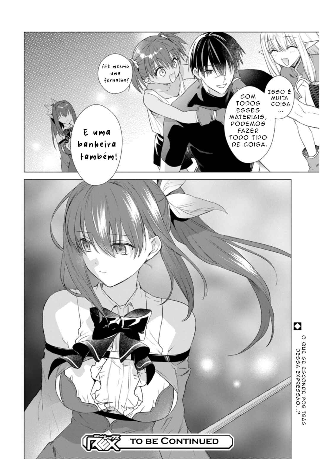 Kabeyaku nado Fuyou to Tsuihou Sareta S-kyuu Boukensha, “Dorei Kaihou” Skill o Kushi Shite Shijou Saikyou no Kunizukuri capítulo 18 página 19