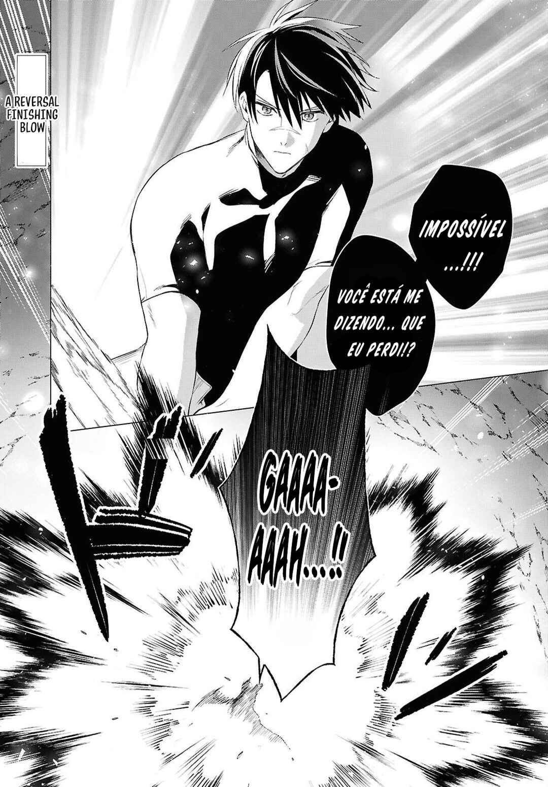 Kabeyaku nado Fuyou to Tsuihou Sareta S-kyuu Boukensha, “Dorei Kaihou” Skill o Kushi Shite Shijou Saikyou no Kunizukuri capítulo 23 página 2