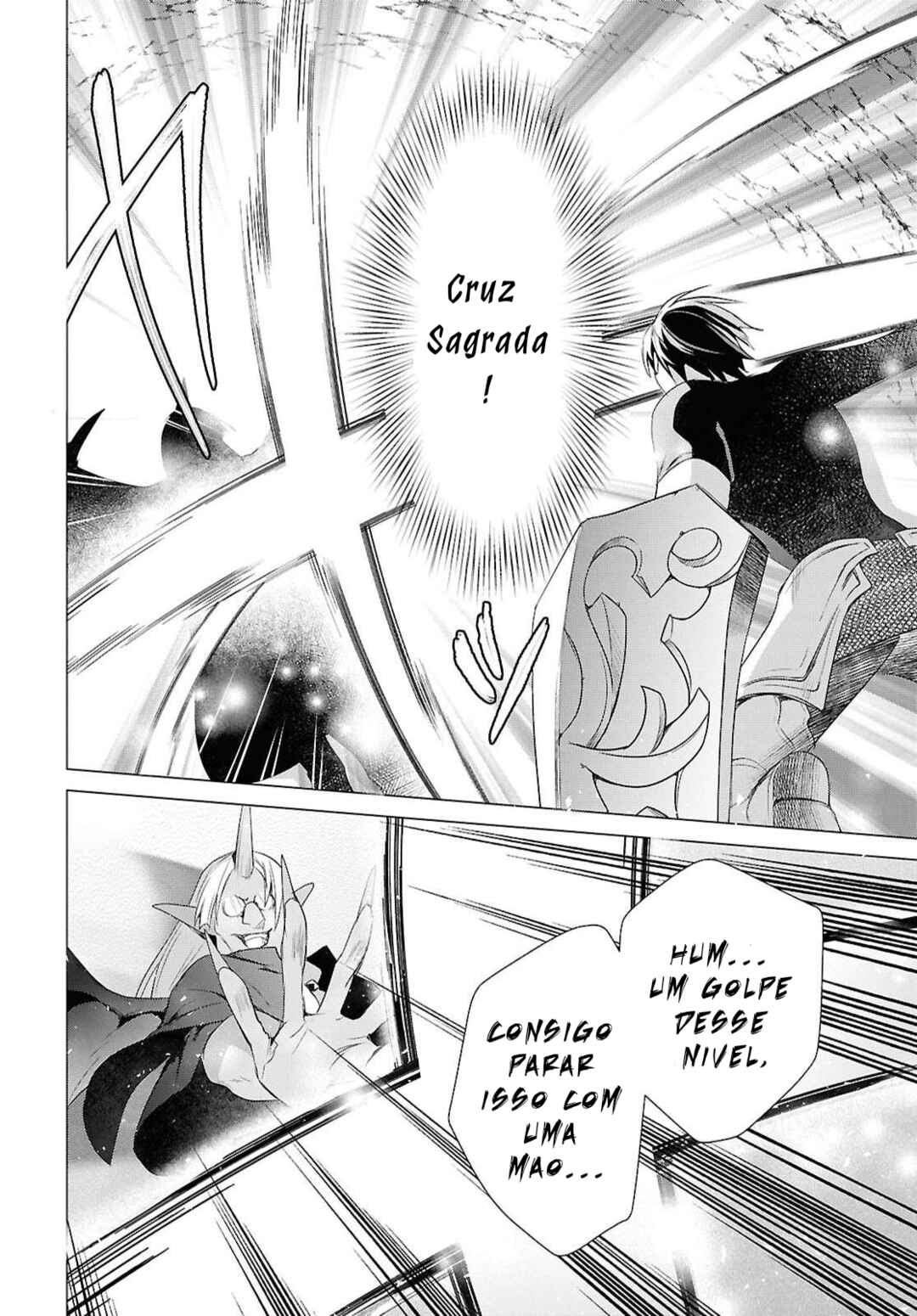 Kabeyaku nado Fuyou to Tsuihou Sareta S-kyuu Boukensha, “Dorei Kaihou” Skill o Kushi Shite Shijou Saikyou no Kunizukuri capítulo 22 página 20