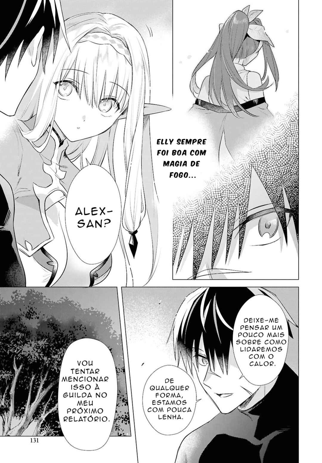 Kabeyaku nado Fuyou to Tsuihou Sareta S-kyuu Boukensha, “Dorei Kaihou” Skill o Kushi Shite Shijou Saikyou no Kunizukuri capítulo 14 página 21