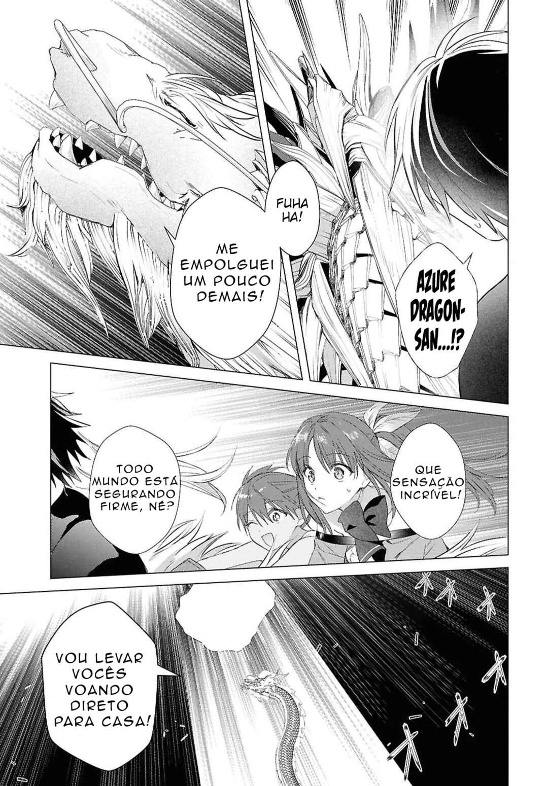 Kabeyaku nado Fuyou to Tsuihou Sareta S-kyuu Boukensha, “Dorei Kaihou” Skill o Kushi Shite Shijou Saikyou no Kunizukuri capítulo 24 página 22