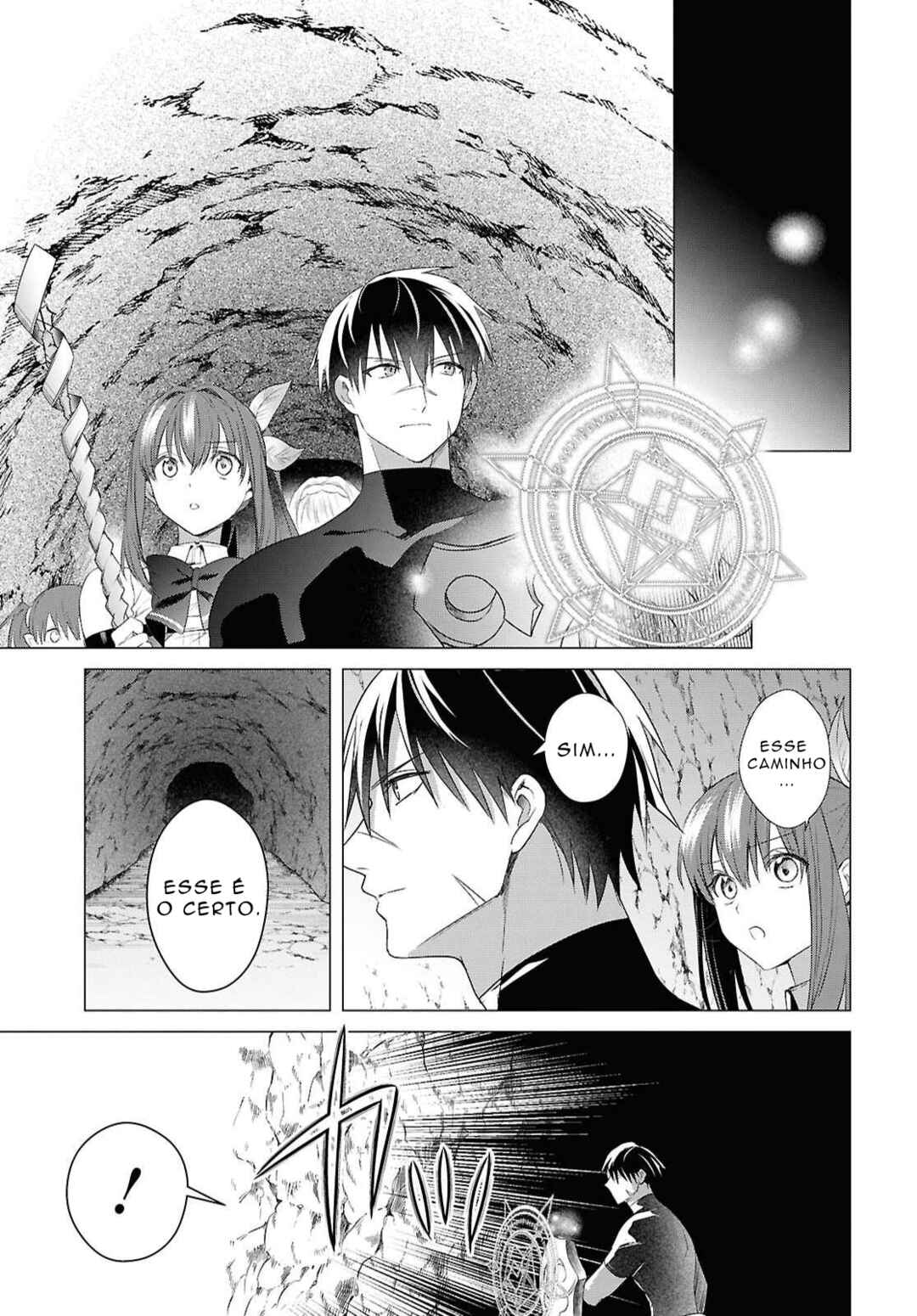 Kabeyaku nado Fuyou to Tsuihou Sareta S-kyuu Boukensha, “Dorei Kaihou” Skill o Kushi Shite Shijou Saikyou no Kunizukuri capítulo 21 página 22