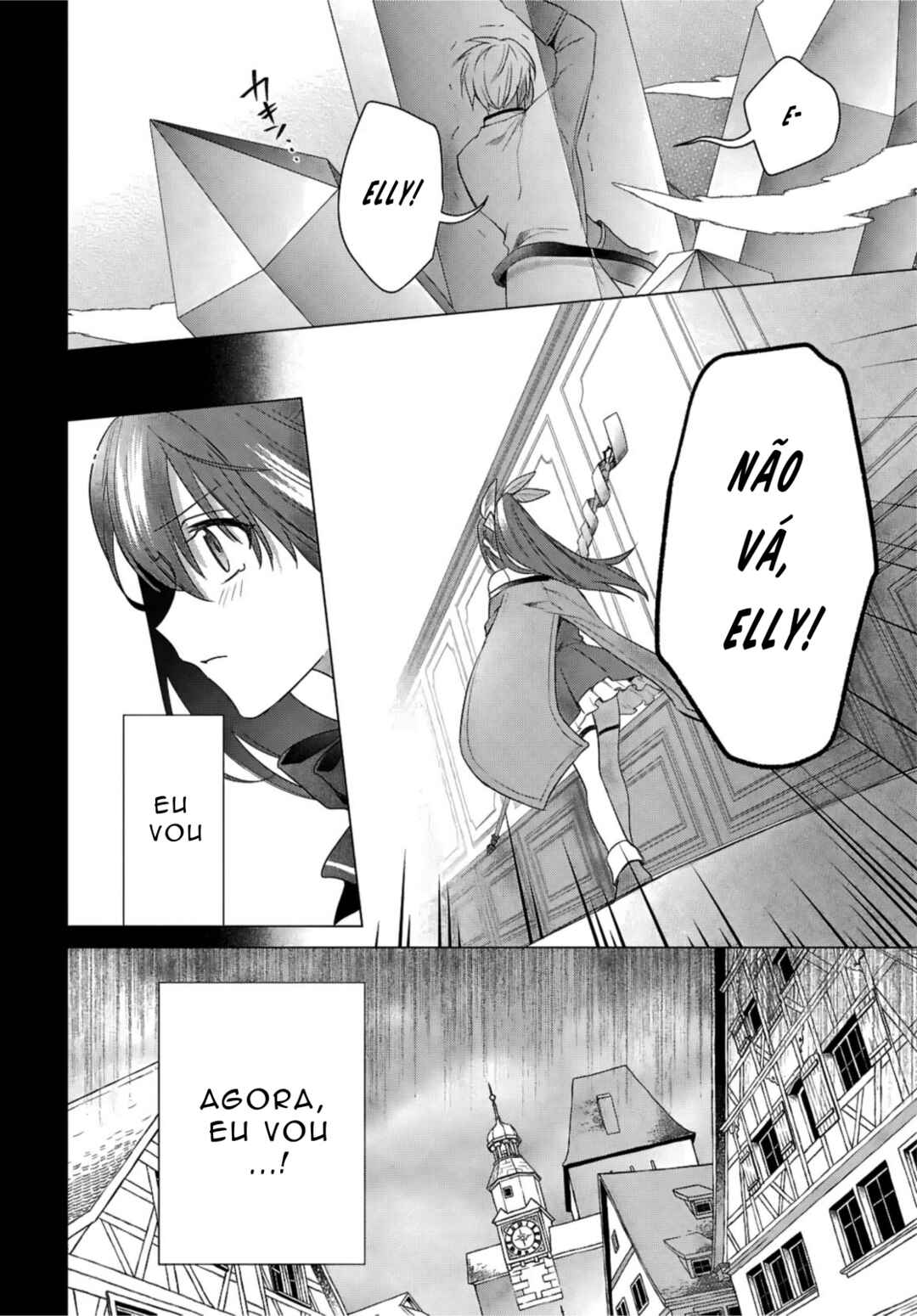 Kabeyaku nado Fuyou to Tsuihou Sareta S-kyuu Boukensha, “Dorei Kaihou” Skill o Kushi Shite Shijou Saikyou no Kunizukuri capítulo 16 página 22