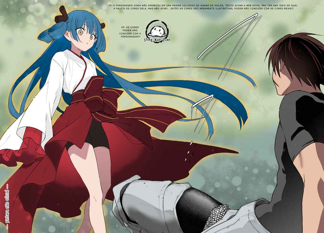 Kabeyaku nado Fuyou to Tsuihou Sareta S-kyuu Boukensha, “Dorei Kaihou” Skill o Kushi Shite Shijou Saikyou no Kunizukuri capítulo 23 página 23