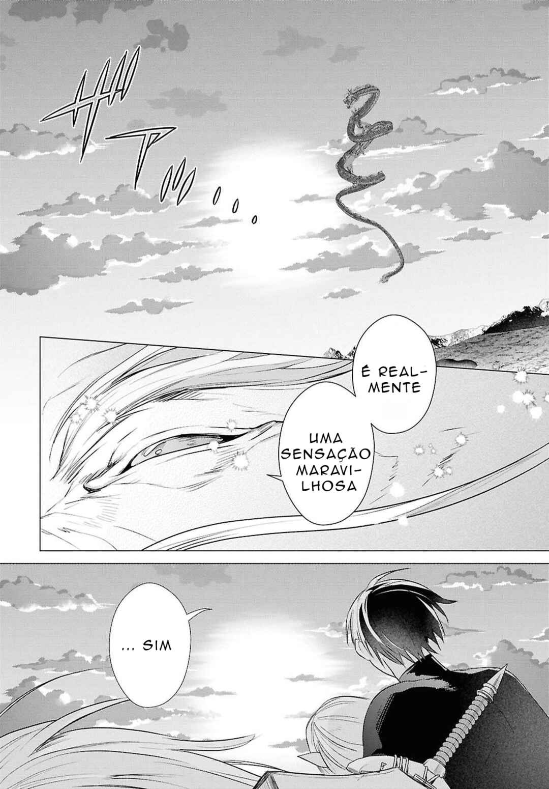 Kabeyaku nado Fuyou to Tsuihou Sareta S-kyuu Boukensha, “Dorei Kaihou” Skill o Kushi Shite Shijou Saikyou no Kunizukuri capítulo 24 página 23