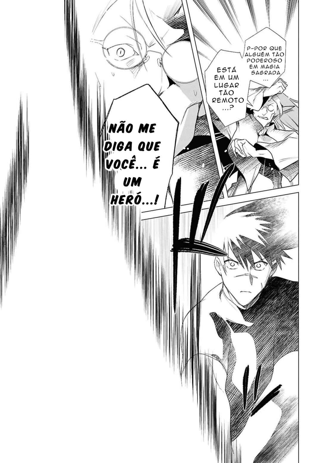 Kabeyaku nado Fuyou to Tsuihou Sareta S-kyuu Boukensha, “Dorei Kaihou” Skill o Kushi Shite Shijou Saikyou no Kunizukuri capítulo 22 página 23