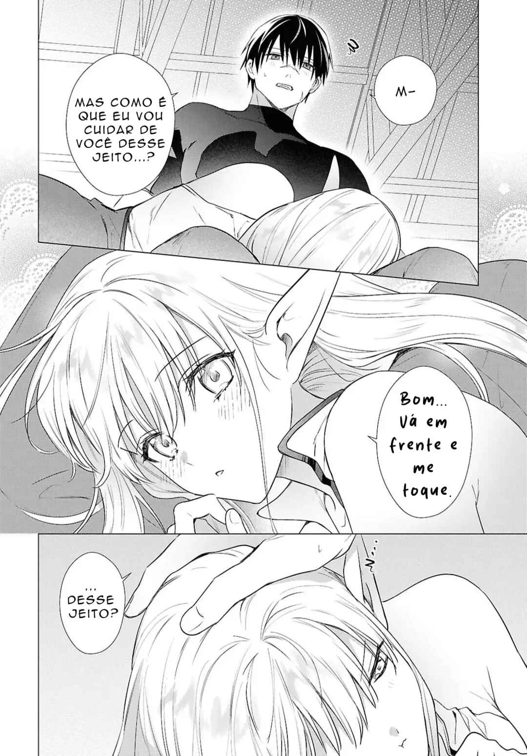 Kabeyaku nado Fuyou to Tsuihou Sareta S-kyuu Boukensha, “Dorei Kaihou” Skill o Kushi Shite Shijou Saikyou no Kunizukuri capítulo 20 página 23