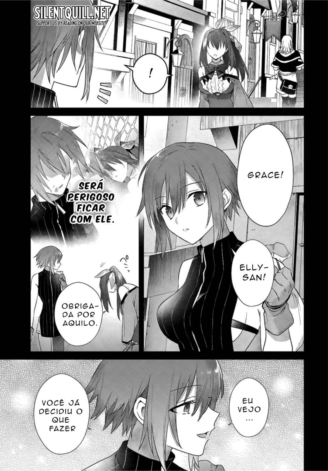 Kabeyaku nado Fuyou to Tsuihou Sareta S-kyuu Boukensha, “Dorei Kaihou” Skill o Kushi Shite Shijou Saikyou no Kunizukuri capítulo 16 página 23