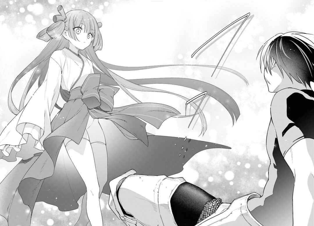 Kabeyaku nado Fuyou to Tsuihou Sareta S-kyuu Boukensha, “Dorei Kaihou” Skill o Kushi Shite Shijou Saikyou no Kunizukuri capítulo 23 página 24